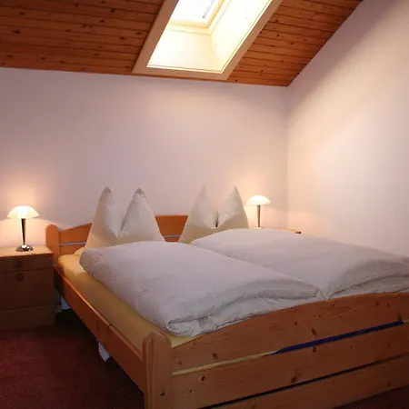 Feilgrub 1 Apartment Brixen im Thale