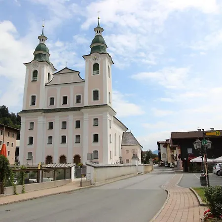 Feilgrub 1 Apartment Brixen im Thale