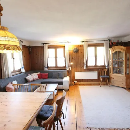 Apartament Feilgrub 1