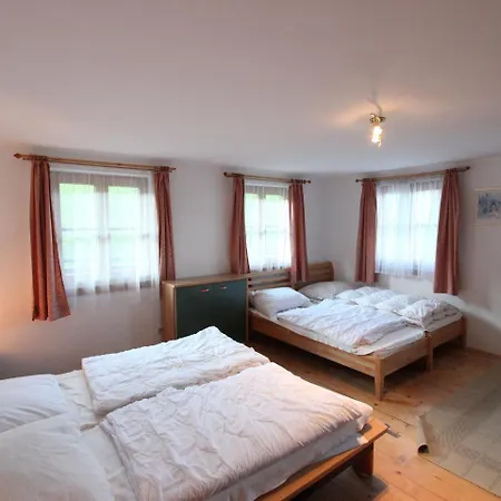 Feilgrub 1 Apartament Brixen im Thale