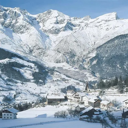 Feilgrub 1 Apartament Brixen im Thale