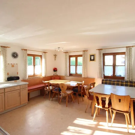 Apartament Feilgrub 1 *
