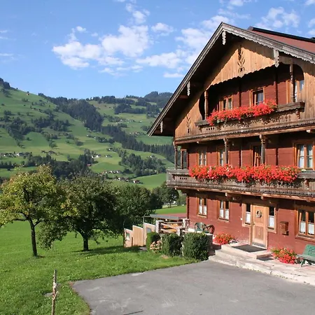 Feilgrub 1 * Brixen im Thale
